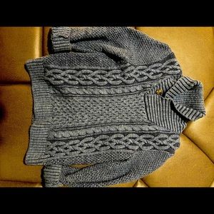 H&M boys sweater